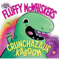 Fluffy McWhiskers Crunchazaur Kaboom - Hardcover