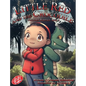 Little Red and the Crocodile - Hardcover