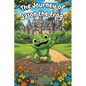 The Journey of Jason the Frog(TM) AI Robot to New York City - Paperback
