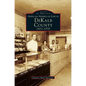 African-American Life in Dekalb County: 1823-1970 - Hardcover
