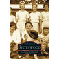 Spotswood - Hardcover