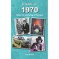 Events of 1970: news for every day of the year - Paperback