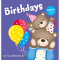Birthdays - Hardcover