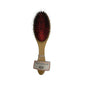 Prodiva Professional Hair Brush for Extensions - Gentle Hair Handling & Styling Tool for Hair Care