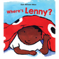 Where's Lenny? - Hardcover