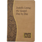 Joyfully Living the Gospel Day by Day: Minute Meditations for Every Day Containing a Scripture, Reading, a Reflection, and a Prayer - Imitation Leather