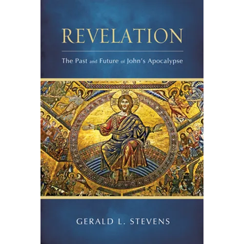 Revelation - Hardcover
