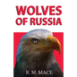 Wolves of Russia - Paperback