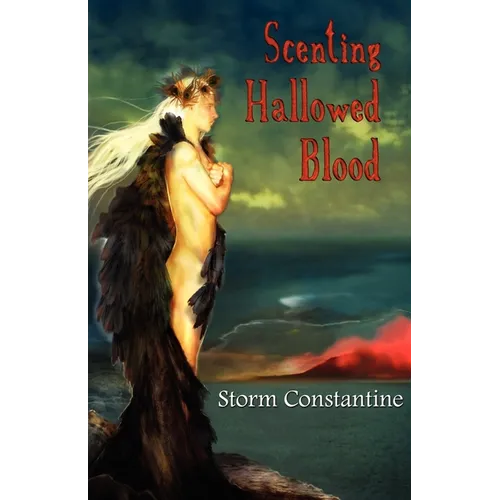 Scenting Hallowed Blood - Paperback