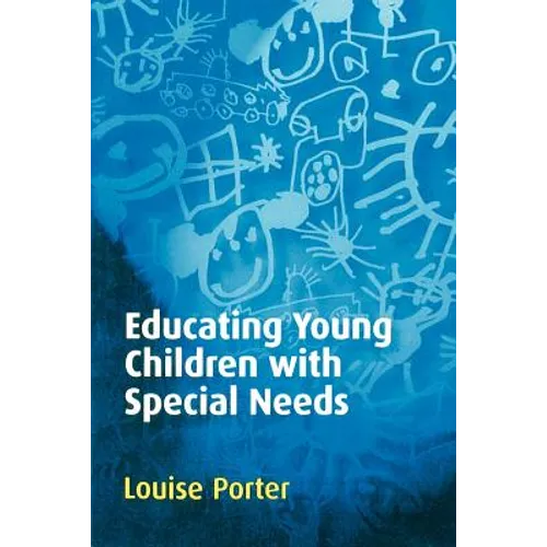 Educating Young Children with Special Needs - Paperback