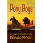 Pony Boys - Library Binding