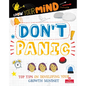 Don't Panic - Library Binding