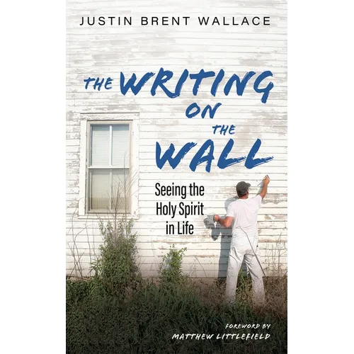 The Writing on the Wall - Paperback