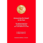 Announcing the Gospel to the Poor: The Spiritual Experience and Spiritual Teaching of St. John Baptist de La Salle - Paperback