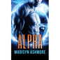 Alpha - Paperback