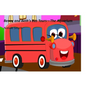 Benny and Beth's Bus Tours - The Aquarium - Paperback