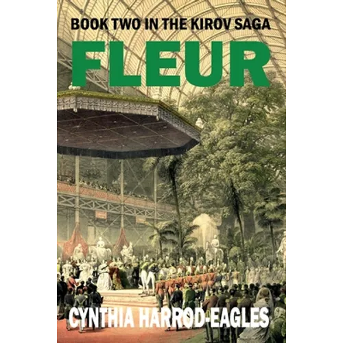 Fleur: Books Two in the Kirov Saga - Paperback