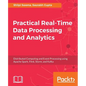 Practical Real-time Data Processing and Analytics - Paperback