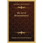 The Art of Reconnaissance - Paperback