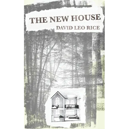 The New House - Paperback