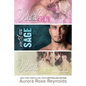 Until Ashlyn, Until Sage, Until Harmony: Until Him/Her - Paperback