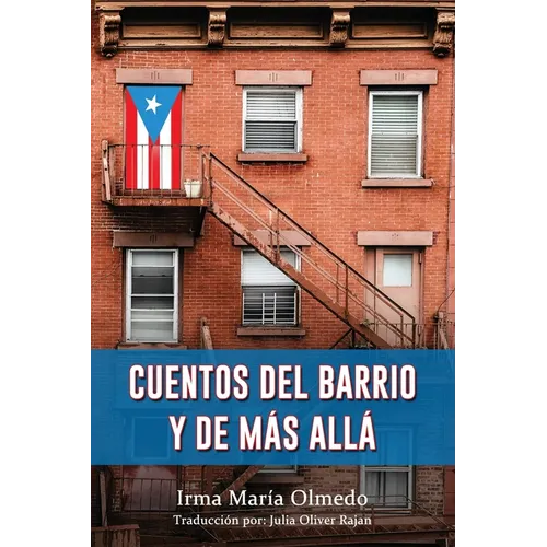 Cuentos del barrio y más allá - Paperback