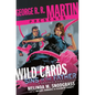 George R. R. Martin Presents Wild Cards: Sins of the Father: A Graphic Novel - Hardcover