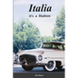 Italia- It's a Hudson - Paperback