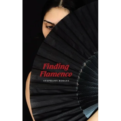 Finding Flamenco - Paperback