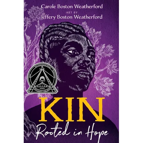 Kin: Rooted in Hope - Paperback