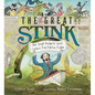 The Great Stink: How Joseph Bazalgette Solved London's Poop Pollution Problem - Hardcover