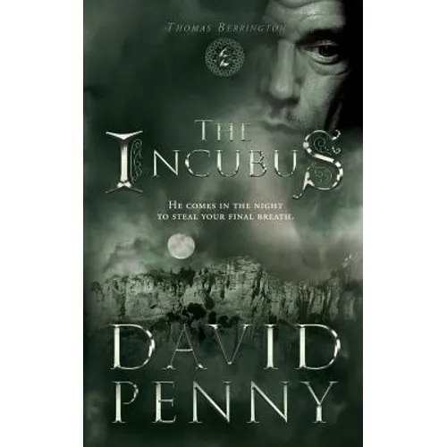 The Incubus - Paperback