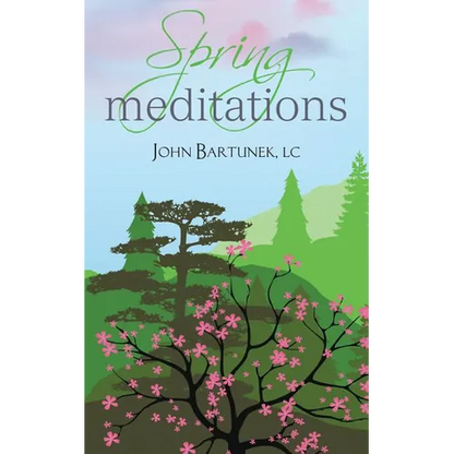 Spring Meditations - Paperback
