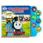 Thomas & Friends Tyrannosaurus Wrecks - Board Book