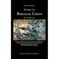 Guide to Biblical Coins - Hardcover