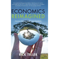 Economics Reimagined: Nature, Progress, and Living Standards - Hardcover