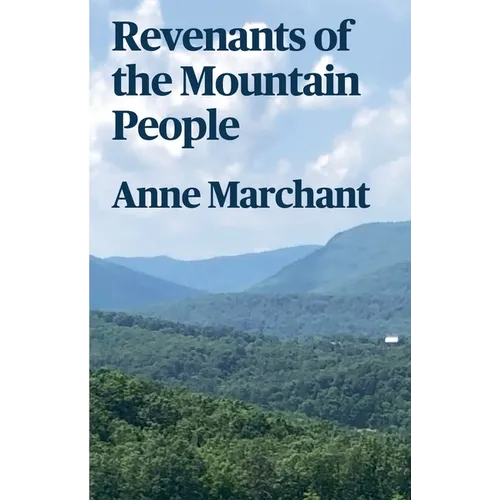 Revenants of the Mountain People - Paperback