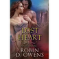 Lost Heart: A Celta Novella - Paperback