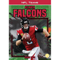 Atlanta Falcons - Library Binding