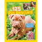125 Pet Rescues: From Pound to Palace: Homeless Pets Made Happy - Paperback