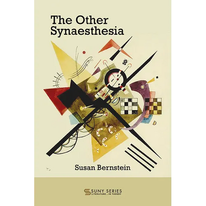 The Other Synaesthesia - Hardcover
