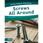 Screws All Around - Paperback