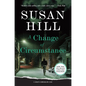 A Change of Circumstance: A Simon Serrailler Case - Hardcover