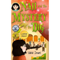 NAji and the Mystery of the Dig, Large Print - Hardcover