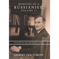Memoirs of a Russianist, Volume Ii: Russia in the Roaring 1990S - Hardcover