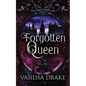 Forgotten Queen - Paperback