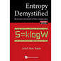 Entropy Demystified: The Second Law Reduced to Plain Common Sense (Second Edition) - Paperback