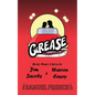 Grease - Paperback