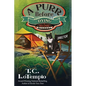 A Purr Before Dying - Paperback