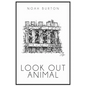 Look Out Animal - Paperback